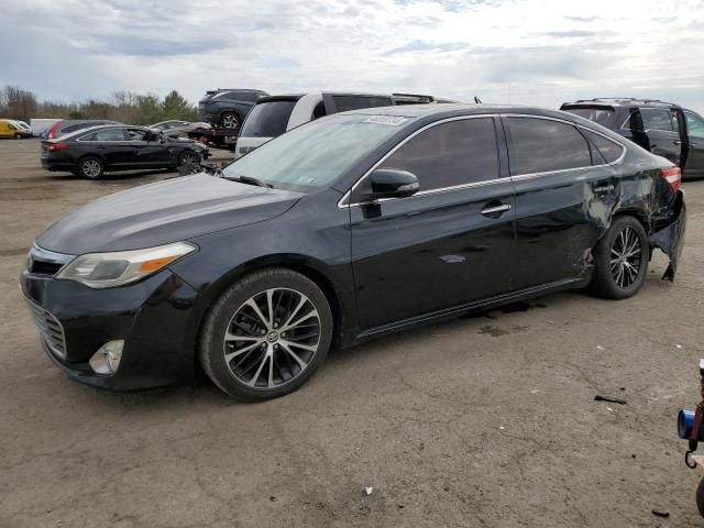 2013 Toyota Avalon Base