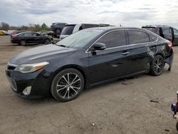 Salvage cars for sale at Pennsburg, PA auction: 2013 Toyota Avalon Base