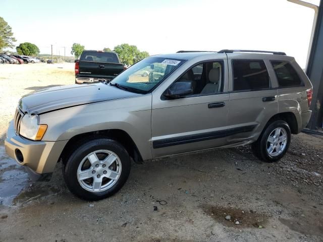 2005 Jeep Grand Cherokee Laredo