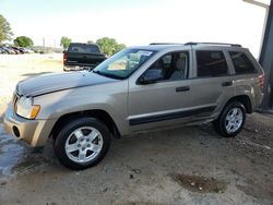 Vehiculos salvage en venta de Copart Tanner, AL: 2005 Jeep Grand Cherokee Laredo