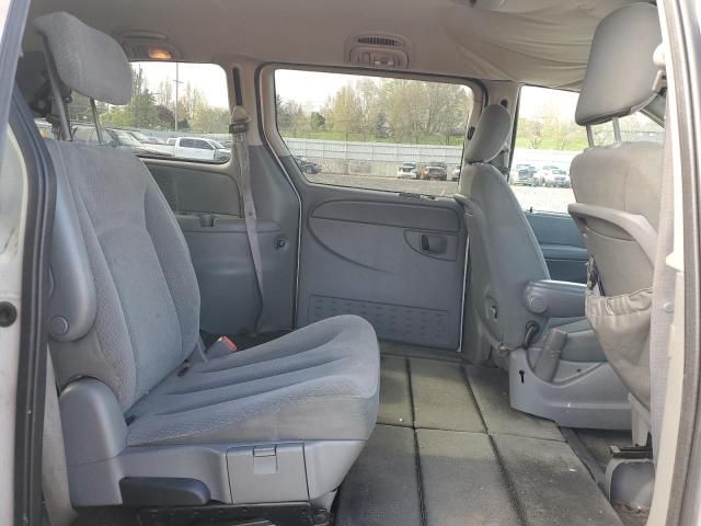 2006 Dodge Grand Caravan SXT