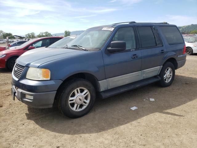 2003 Ford Expedition XLT