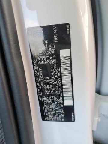 2019 Volvo XC60 T5 Inscription