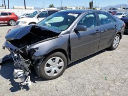 2009 Toyota Camry Base for sale in Van Nuys, CA