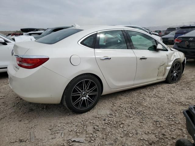 2013 Buick Verano