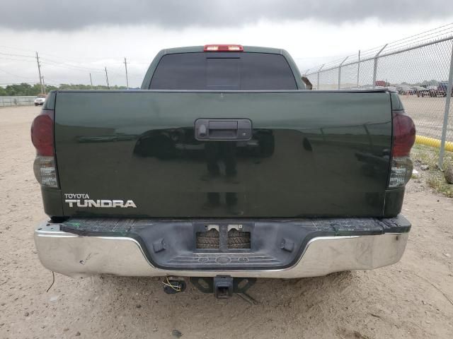 2010 Toyota Tundra Double Cab SR5