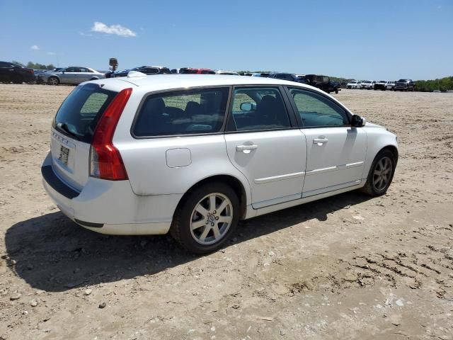 2009 Volvo V50 2.4I