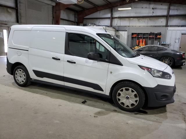 2018 Ford Transit Connect XL