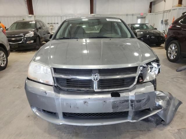 2008 Dodge Avenger SXT