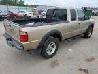 2002 Ford Ranger Super Cab