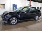 2010 Ford Focus SES