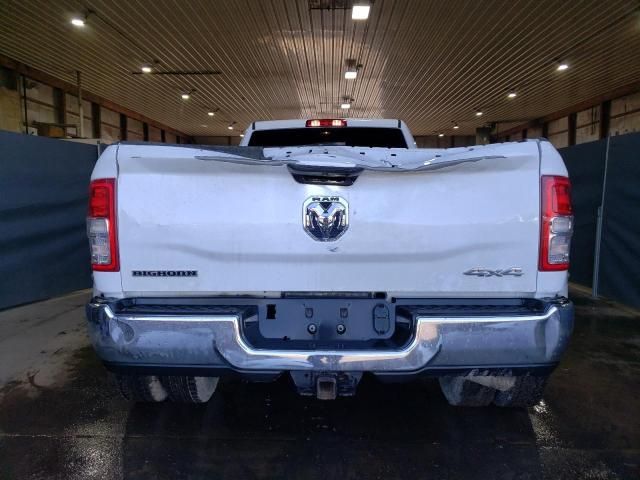 2023 Dodge RAM 3500 BIG Horn