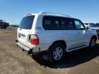 2004 Lexus LX 470