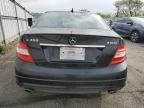 2011 Mercedes-Benz C 300 4matic