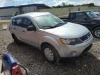 2007 Mitsubishi Outlander ES