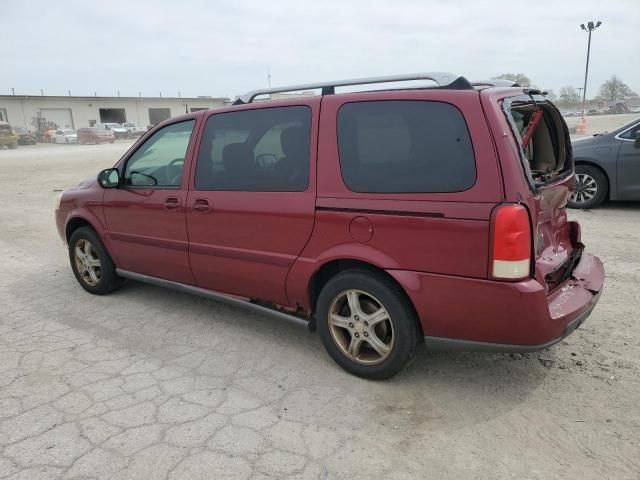 2005 Chevrolet Uplander LT