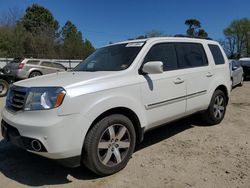 2013 Honda Pilot Touring for sale in Hampton, VA