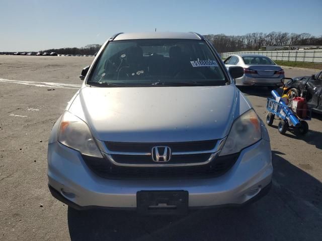 2010 Honda CR-V LX