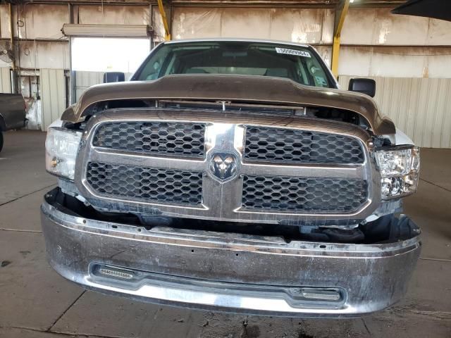 2021 Dodge RAM 1500 Classic SLT