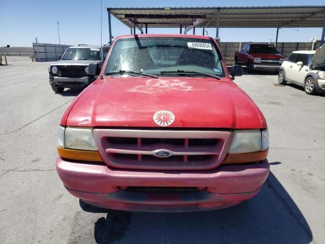 1999 Ford Ranger