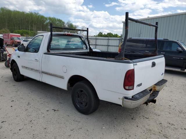 1997 Ford F150