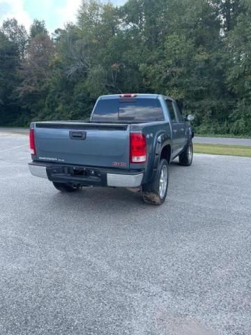 2007 GMC New Sierra K1500