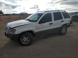 2004 Jeep Grand Cherokee Laredo for sale in Greenwood, NE