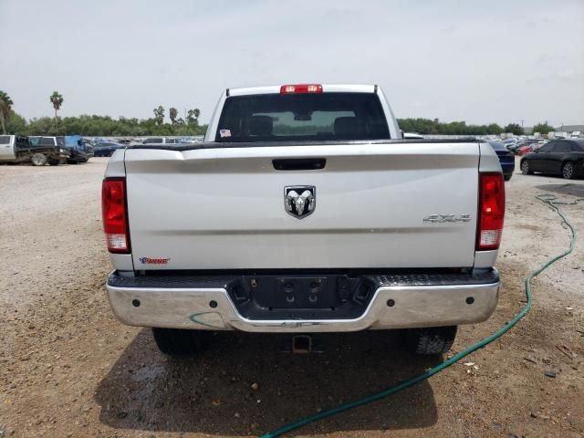 2018 Dodge RAM 2500 ST