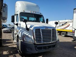 Clean Title Trucks for sale at auction: 2016 Freightliner Cascadia 125