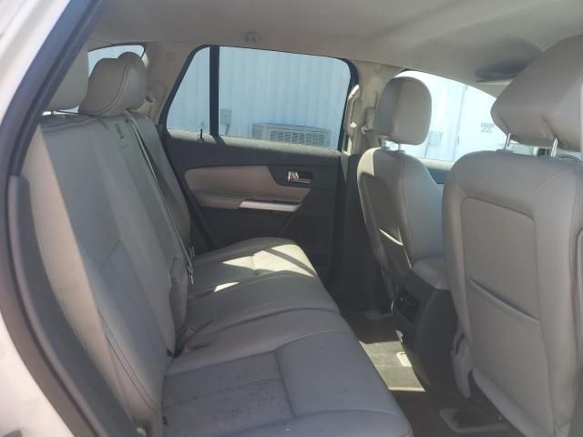 2012 Ford Edge SEL