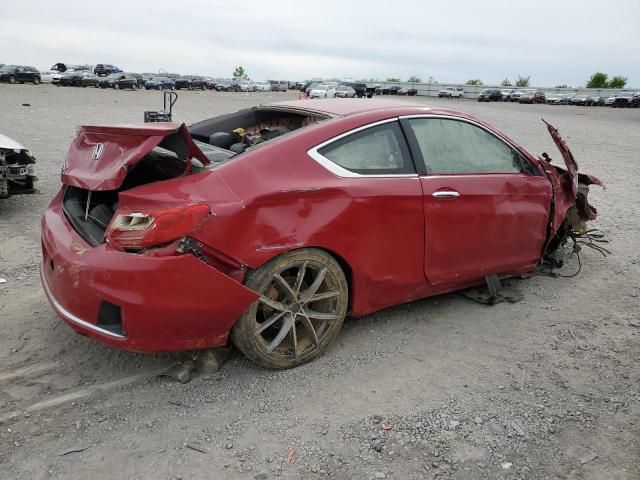 2013 Honda Accord LX-S