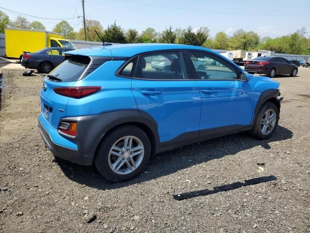 2019 Hyundai Kona SE