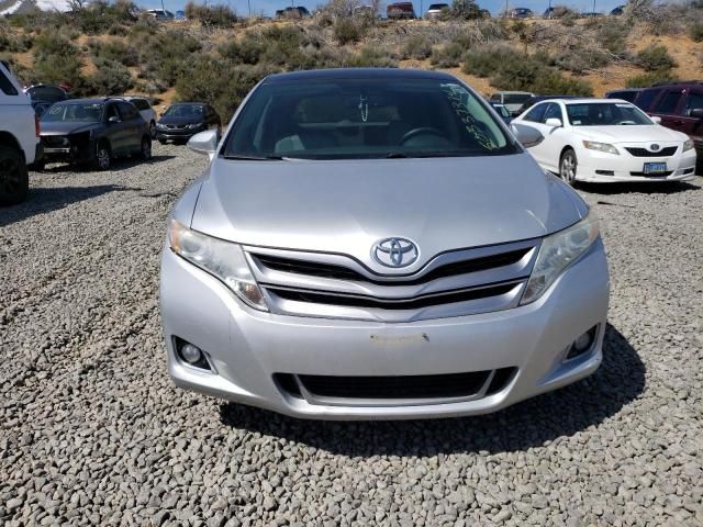 2013 Toyota Venza LE