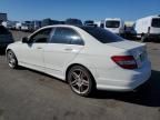 2008 Mercedes-Benz C300