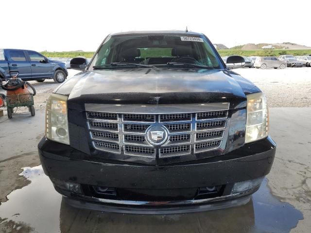 2007 Cadillac Escalade Luxury