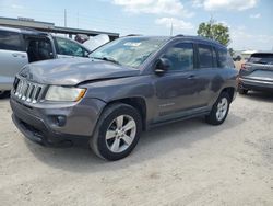 2012 Jeep Compass Sport for sale in Riverview, FL