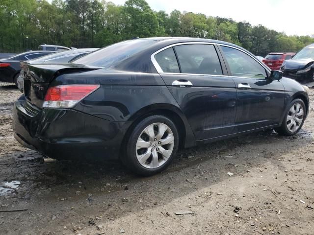 2009 Honda Accord EXL