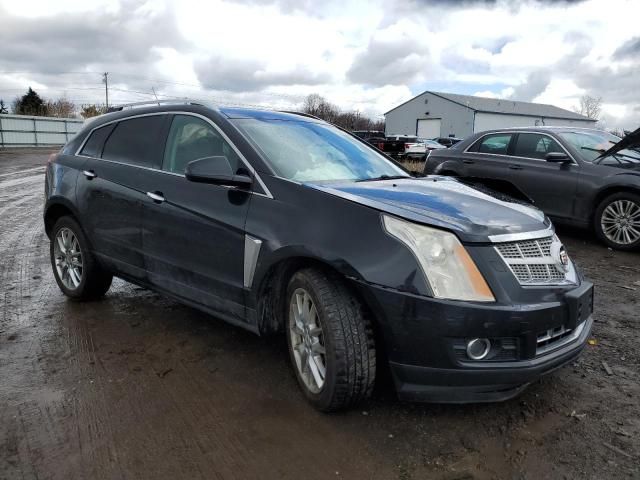 2013 Cadillac SRX Performance Collection