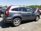 2010 Honda CR-V EXL