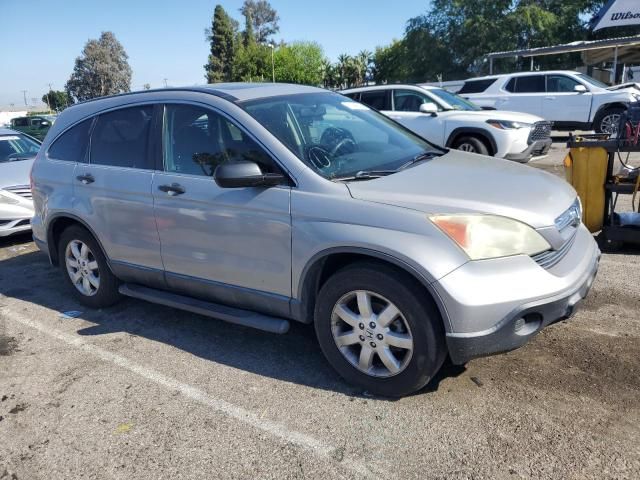 2007 Honda CR-V EX