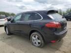 2011 Porsche Cayenne S Hybrid