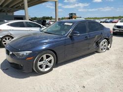 2014 BMW 328 I en venta en West Palm Beach, FL