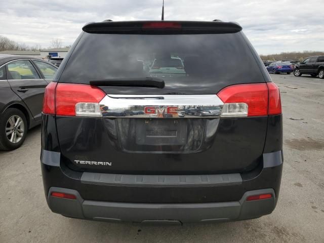 2011 GMC Terrain SLE