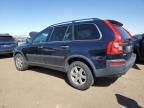 2006 Volvo XC90