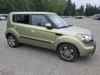 2010 KIA Soul +