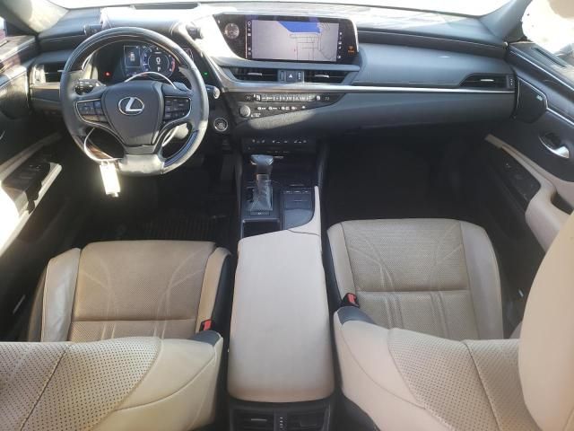 2020 Lexus ES 350 Ultra Luxury