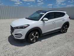 2018 Hyundai Tucson Value for sale in Arcadia, FL