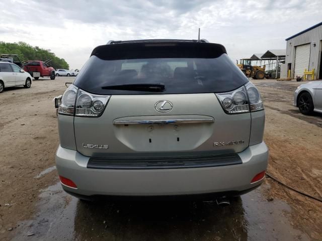 2007 Lexus RX 400H