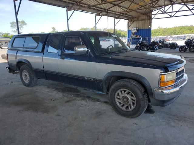 1993 Dodge Dakota