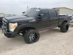 2011 Ford F250 Super Duty